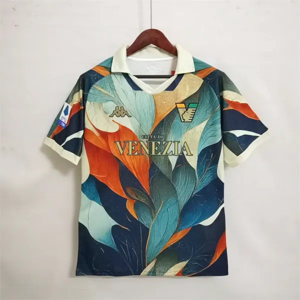 Venezia 22/23 jersey - A-Grade Quality Detail View