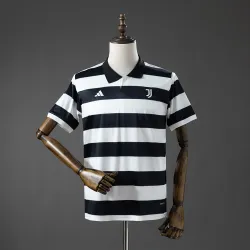16,98 US$ - Quarta camisola de jogo fora da Juventus 2025/26