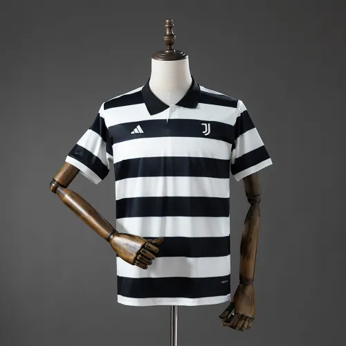 Juventus 2025/26 Vierde Weg Jersey