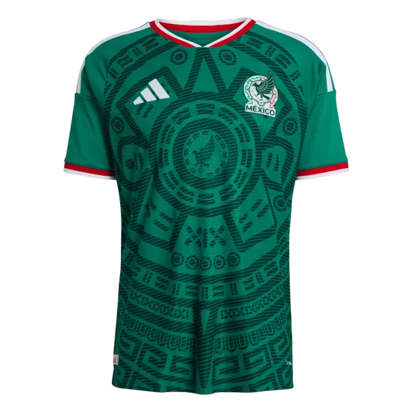 mexico world cup jersey - A-Grade Quality Detail View