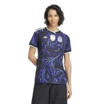Camiseta de Argentina para mujer (visitante) para el Mundial de 2026