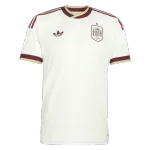 Spain Away Jersey 2026 World Cup Player Version Spain Away Jersey 2026 World Cup Player Version