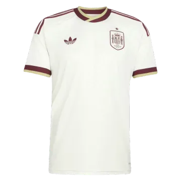 Camiseta de España de la Copa Mundial 2026 Versión Jugador