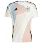 Camisola de futebol de Espanha 2025