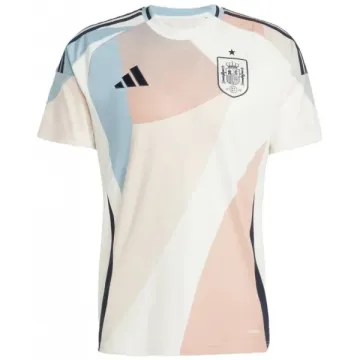 2025 Spagna via Maglia da calcio