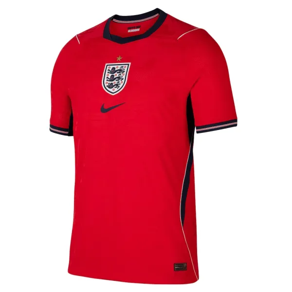 Maillot Inglaterra - Calidad A Vista detallada