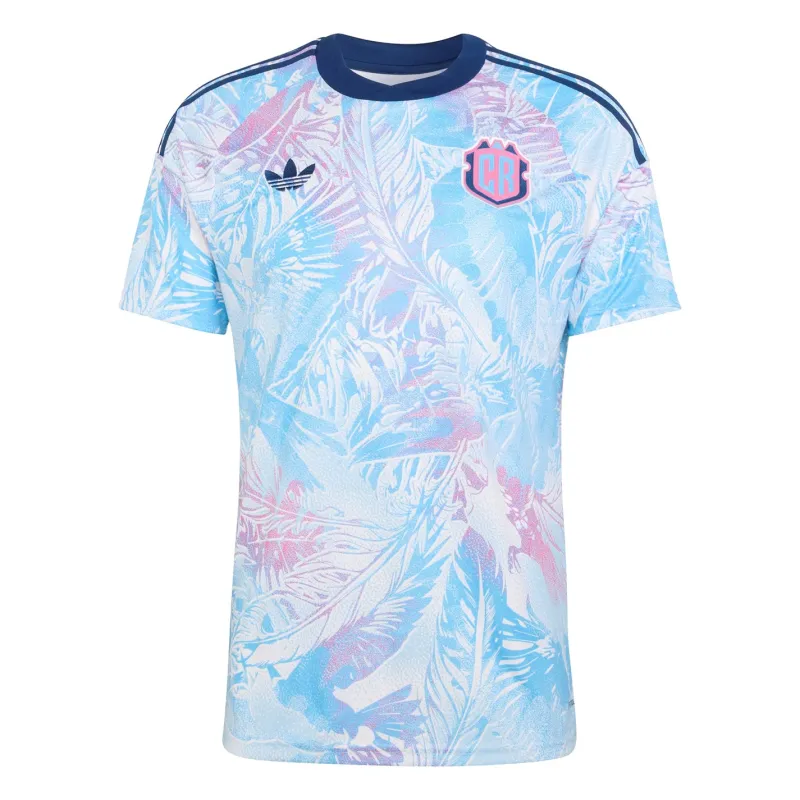 2026 Costa Rica Jersey Away