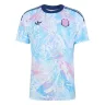 2026 Costa Rica Jersey Away