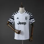 Juventus 2016/17 Retro thuistrui