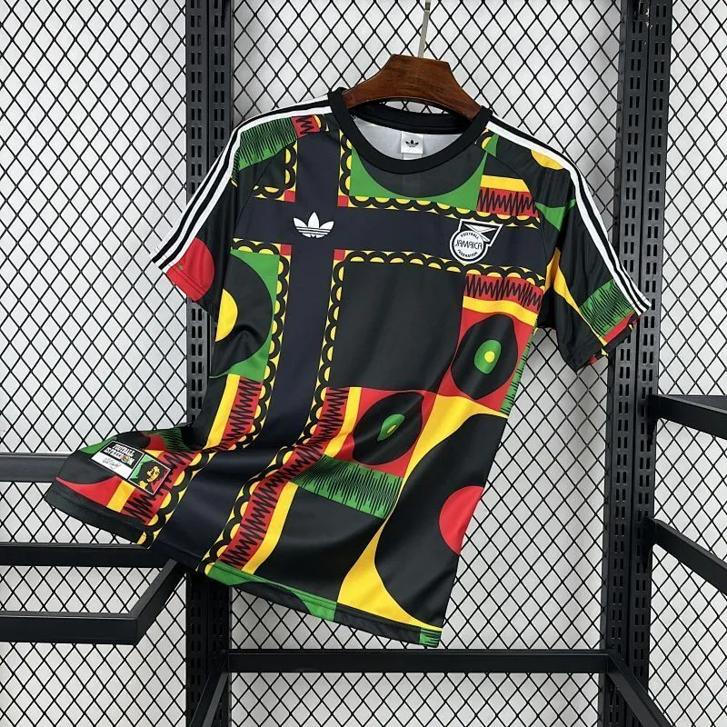 Jamaica 2026 Wereldkampioenschap Bob Marley Reistrui