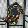 Jamaica 2026 World Cup Bob Marley Travel Jersey