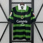 1999/00 Racing Santander Retro Away Jersey
