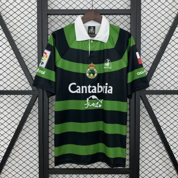 1999/00 Racing Santander Retro Away Jersey