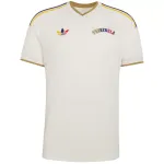 Venezuela 2026 uitvoetbalshirt
