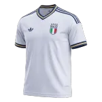 Camiseta de jugador de la Copa Mundial de la FIFA Italia 2026 Italy 2026 World Cup Away Jersey Player Version