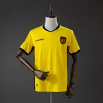 Mundial 2026 Ecuador Home Jersey