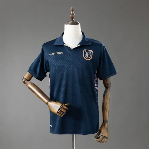 Camiseta de la Copa Mundial de la FIFA Ecuador 2026