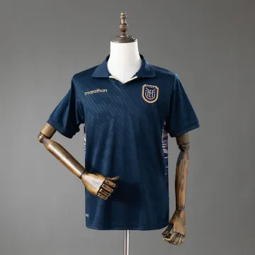 Camiseta de la Copa Mundial de la FIFA Ecuador 2026