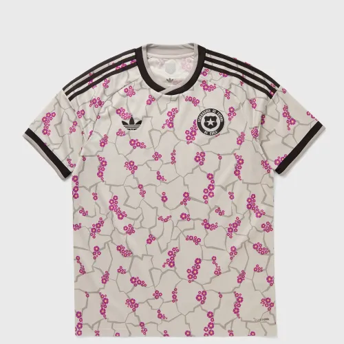 Camiseta de visitante de la Copa Mundial Chile 2026