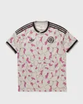 Chile 2026 World Cup Away Jersey