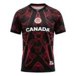 Canada 2026 World Cup GoalKeeper Jersey