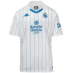 Maglia retrò Deportivo La Coruna 2025/26 Maglia retrò 2025/26 Deportivo La Coruna