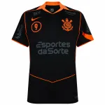 Corinthians 2025/26 Third Away Jersey with Sponsor Logos