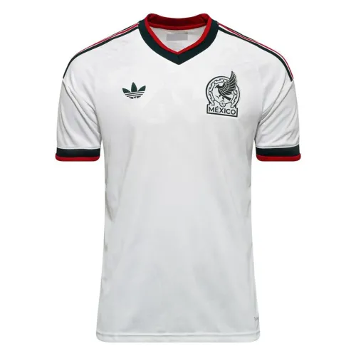 Mexico Away Jersey 2026 World Cup