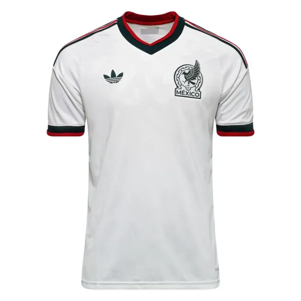 mexico away jersey - A-Grade Quality Detail View
