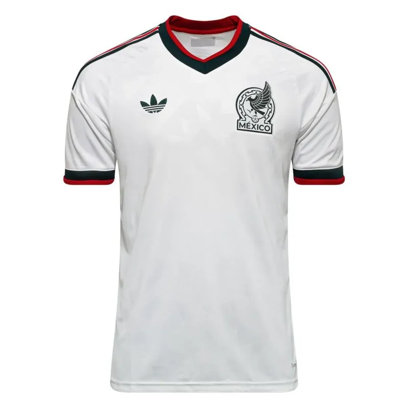 Mexico Away Jersey 2026 World Cup