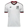 Mexico Away Jersey 2026 World Cup