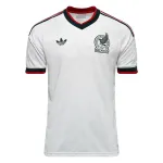 Mexico Away Jersey 2026 World Cup