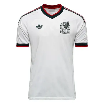 Maglia Messico Away Coppa del Mondo 2026