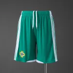 Calções de banho da Irlanda do Norte 2026