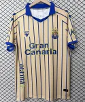Las Palmas 2026/27 Vintage Jersey