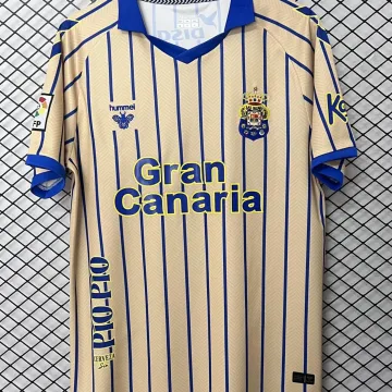 Camisola vintage Las Palmas 2026/27