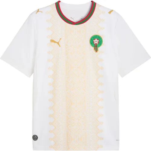 Camisola de Marrocos para o Campeonato do Mundo de 2026