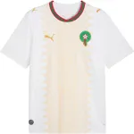 Marokko Auswärts Trikot 2026 Weltmeisterschaft
