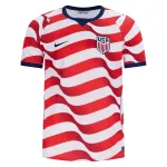 Jersey USA Soccer 2026 World Cup Home