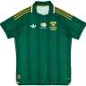 World Cup 2026 South Africa Away Player Version Jersey