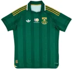 Weltmeisterschaft 2026 Südafrika Away Player Version Trikot Weltmeisterschaft 2026 Südafrika Auswärtsspieler Version Trikot