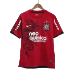 2011/12 Corinthians Third Away Retro Jersey
