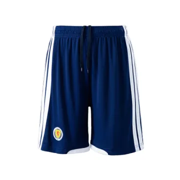 Calções de casa da Escócia Campeonato do Mundo de 2026