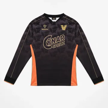 Maglia FC Venezia 2024/25 Home Manica Lunga