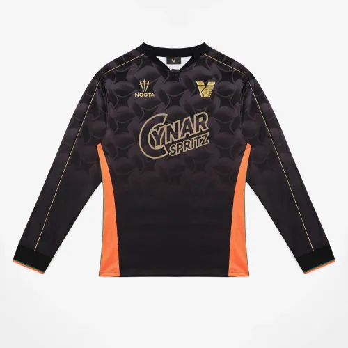 2024/25 FC Venezia Jersey Match Home Long Sleeve