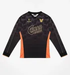 2024/25 FC Venezia Jersey Match Home Long Sleeve Maillot domicile à manches longues du FC Venezia pour la saison 2024/25