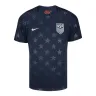 USA Jersey Soccer 2026 World Cup Away