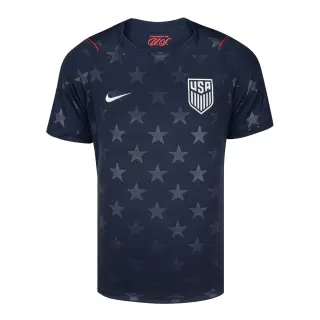USA Jersey Soccer 2026 World Cup Away