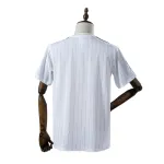 Mexico Jersey Terrace Icons T-shirt Wit