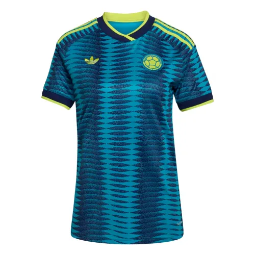 Wereldkampioenschap 2026 Dames Colombia Jersey Weg